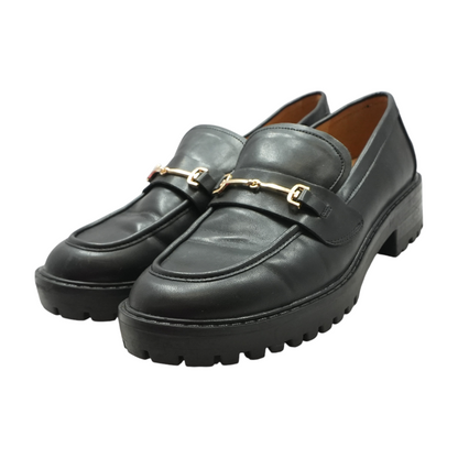 Slip-On Flats
