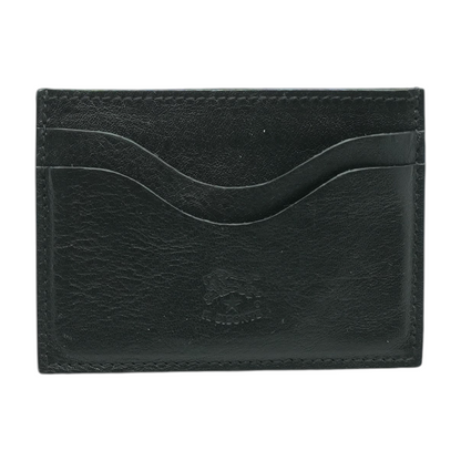 Black Cardholder Wallet