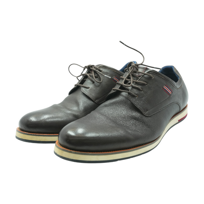 Brown Dress Shoes