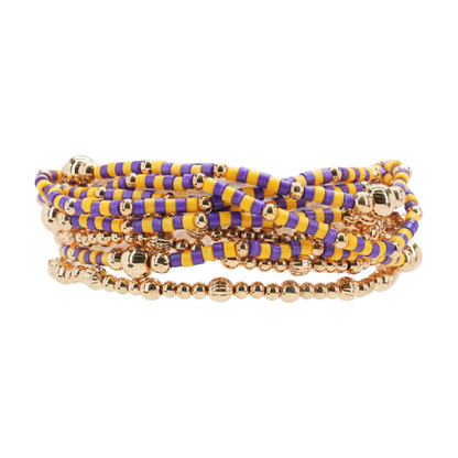 LSU Themed Grab Bag