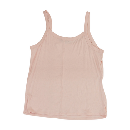 Pink Blouse