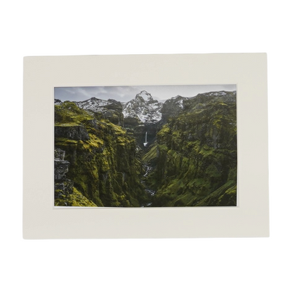 Iurie Belegurschi "Ancient World" Print