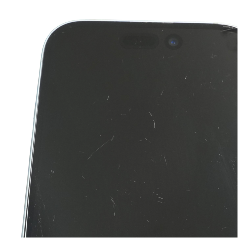 iPhone 15 "AT&T" 128GB Blue