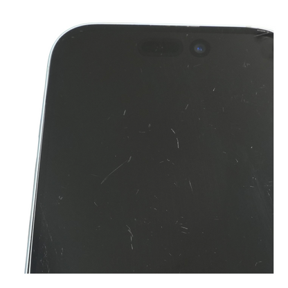 iPhone 15 "AT&T" 128GB Blue
