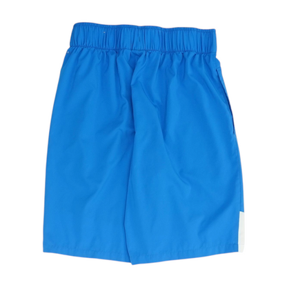 Blue Active Shorts
