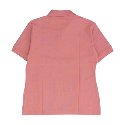 Coral Blouse