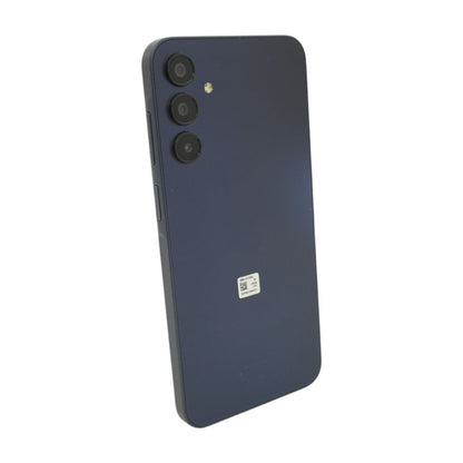 Galaxy A15 "Spectrum" 128GB Brave Black