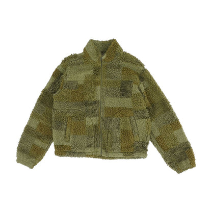 Green Lightweight Jacket