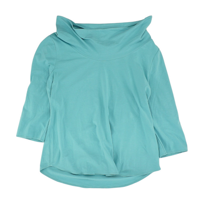 Blue Blouse