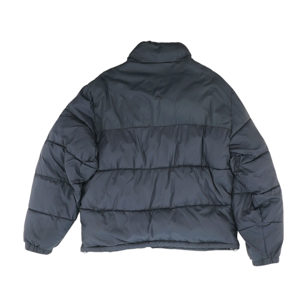 Black Solid Jacket