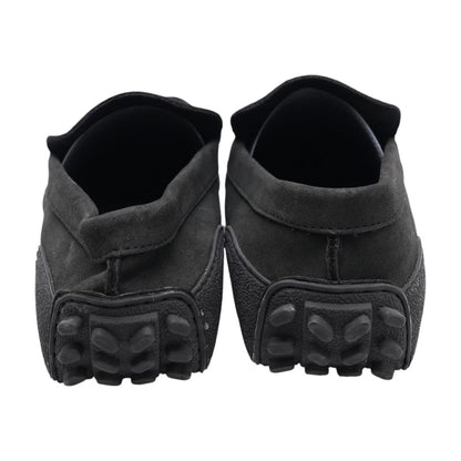 Black Loafer Dress Shoes
