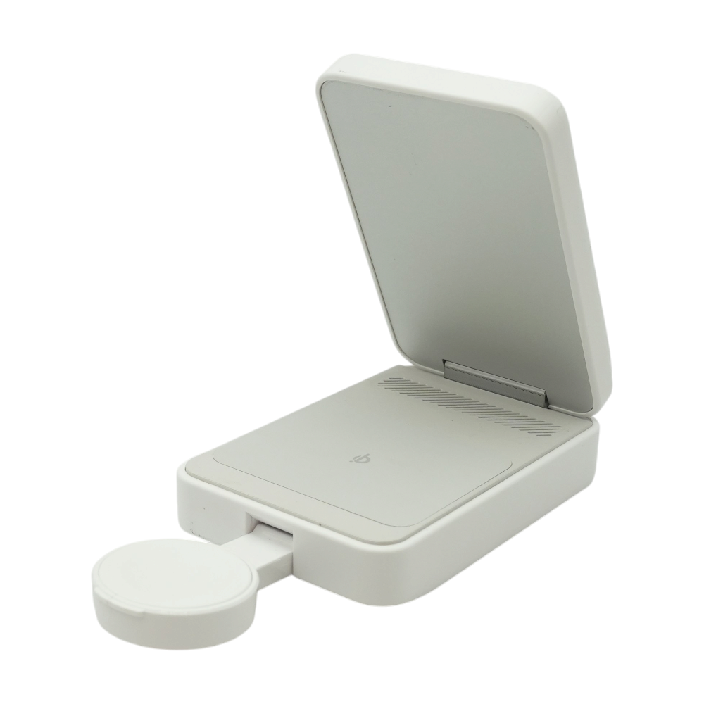 MagGo Foldable 3-in-1 Wireless Charging Station