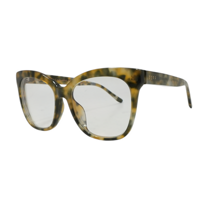 Tortoise Winston Cat Eye Prescription Eyewear
