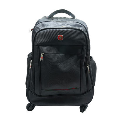 Black Backpack
