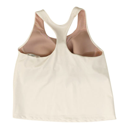 White Active T-Shirt