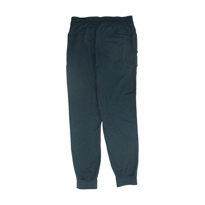 Navy Tapered Pants