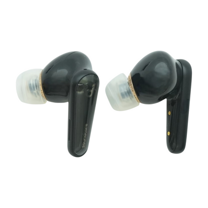 Black Liberty 4 Headphones