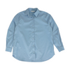 Blue Button Down