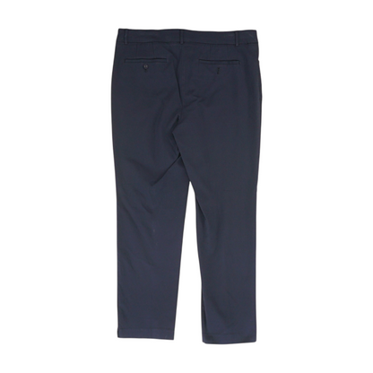 Navy Pants
