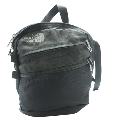 Black Crossbody