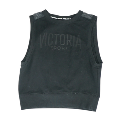 Black Active T-Shirt