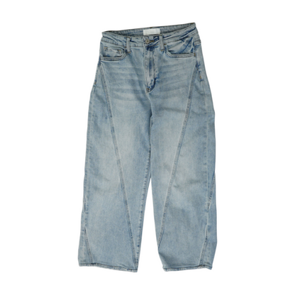 Blue Regular Jeans