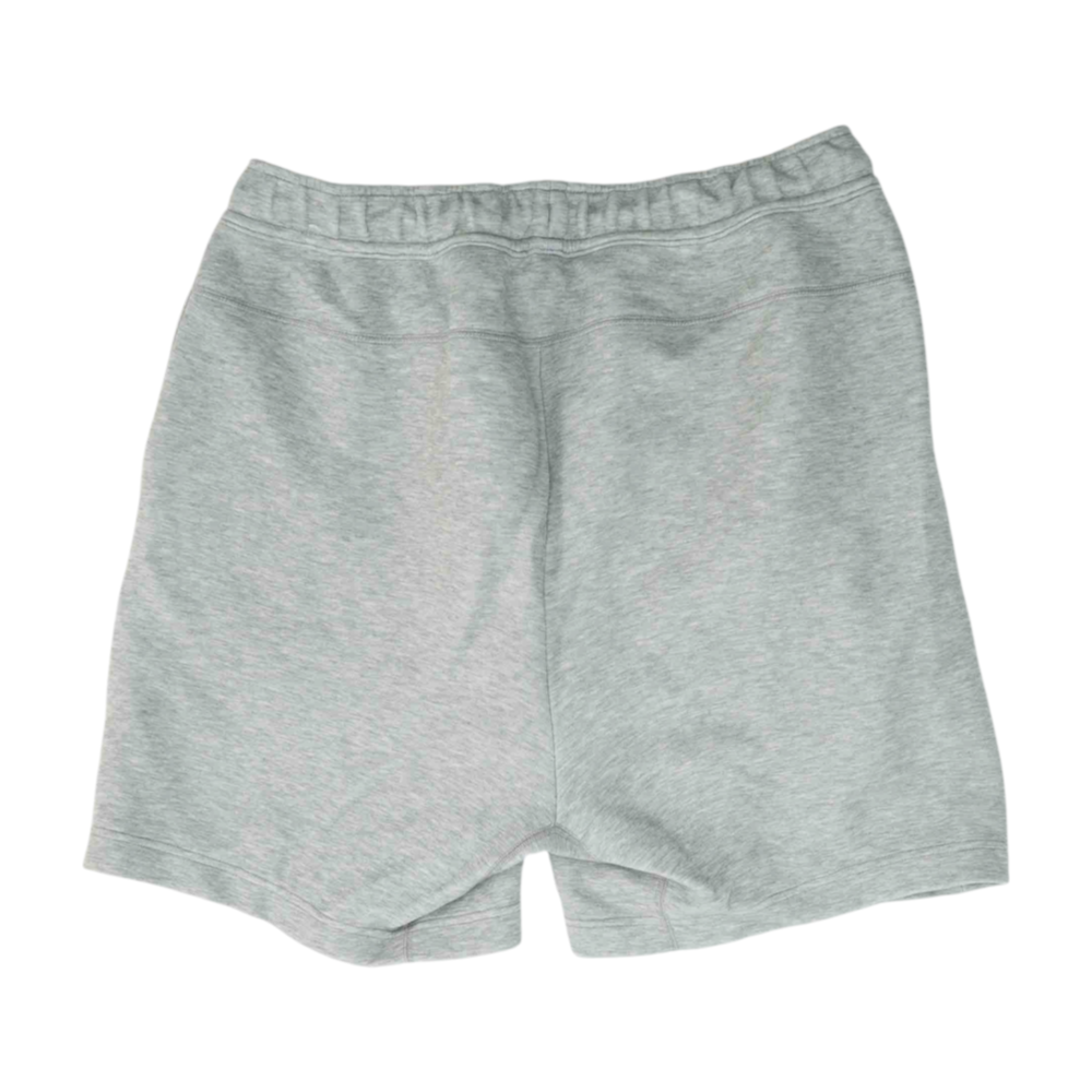 Gray Active Shorts