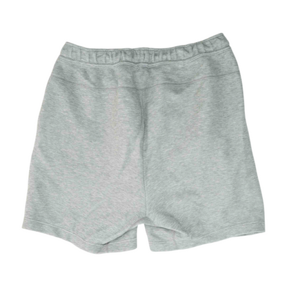 Gray Active Shorts