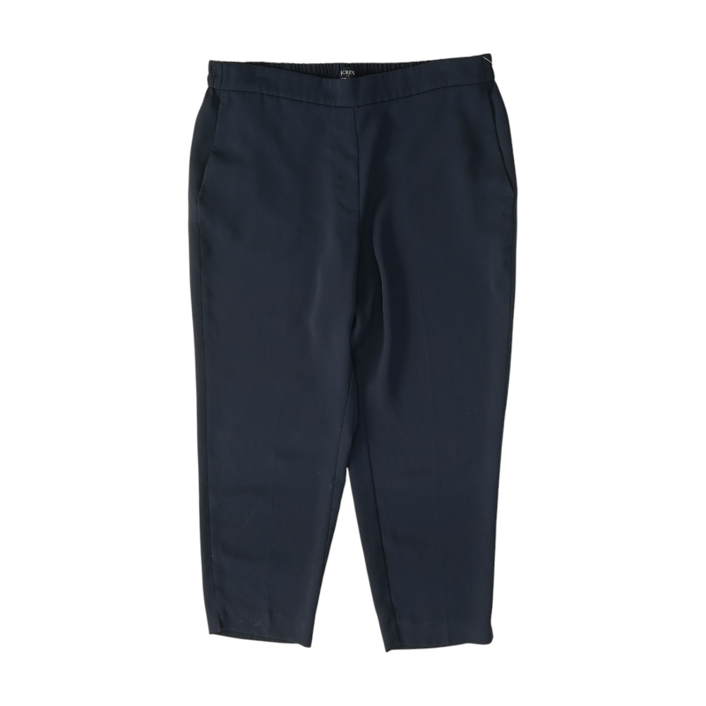 Navy Pants