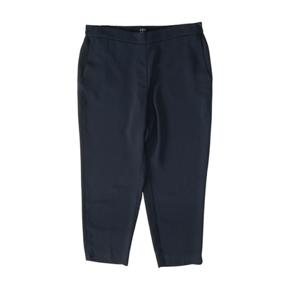 Navy Pants