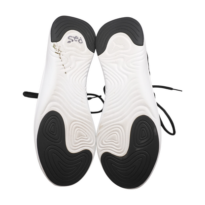 Black Athletics Shoes
