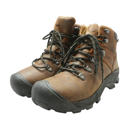 Brown Work / Hiking Boots