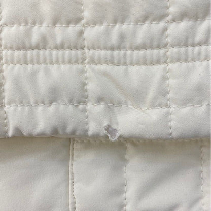 Ivory All Prepped Ski Suit