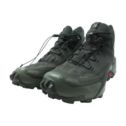 Black Work / Hiking Boots
