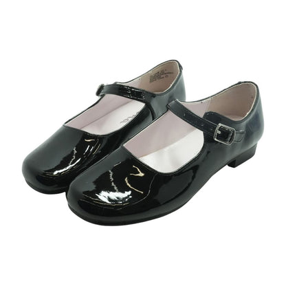 Beige Flats