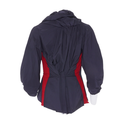 Navy Cardigan