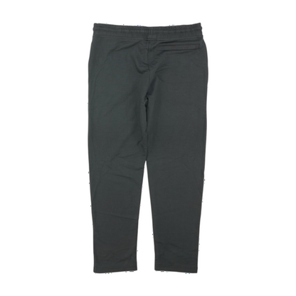 Charcoal Short Regular Pants