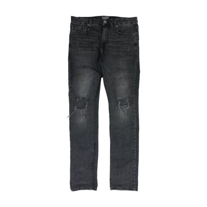 Black Slim Jeans