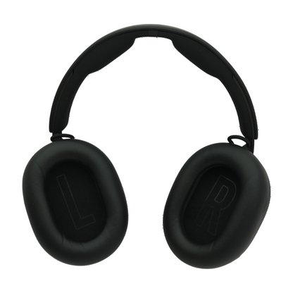 Black Surround 80 Noise Cancelling Headphones