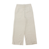 White Active Pants