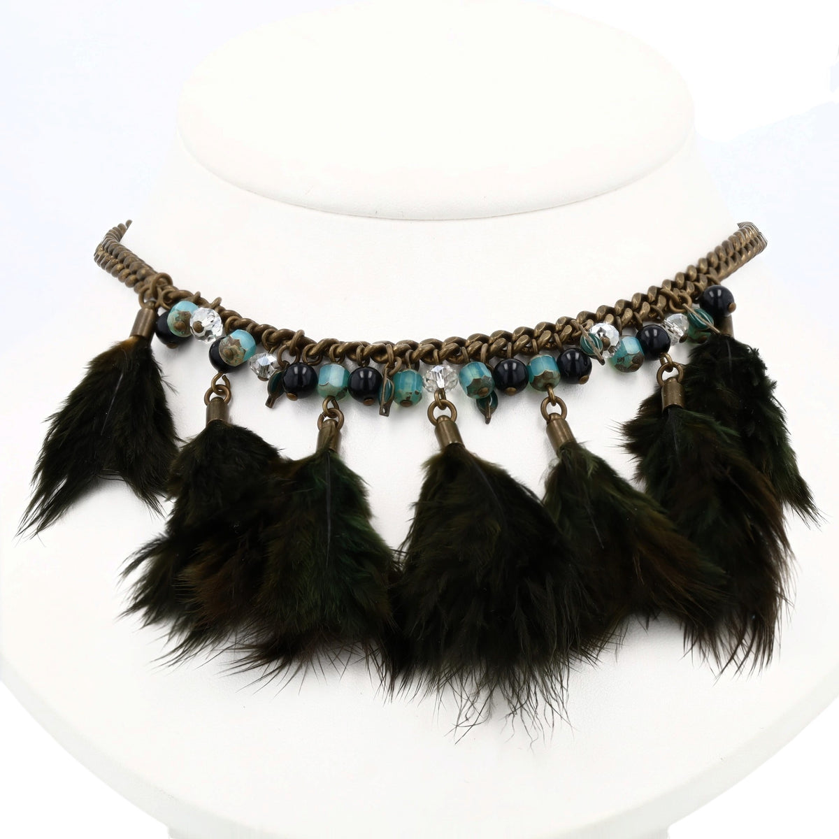 Costume Statement Necklace