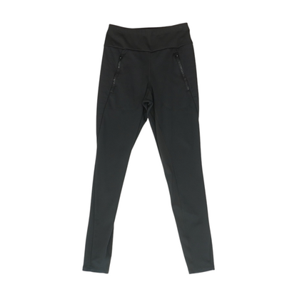 Black Active Leggings
