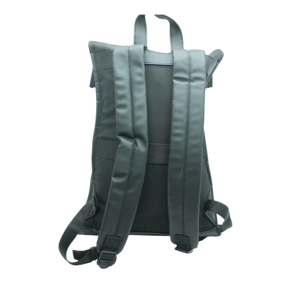 Black Backpack