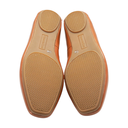 Brown Flats