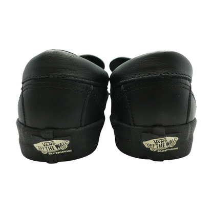 Skate Loafer Low-Top Athletic Shoes