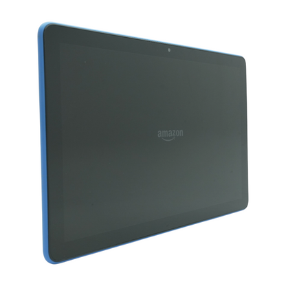 Kindle Fire HD 10 10.1" Blue 13th Generation 32GB Tablet