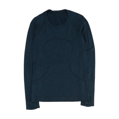 Navy Active T-Shirt