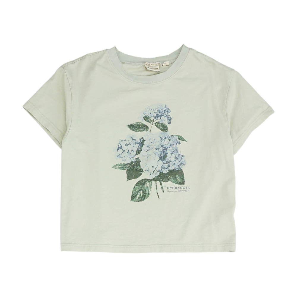 Green T-Shirt