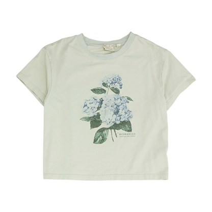 Green T-Shirt