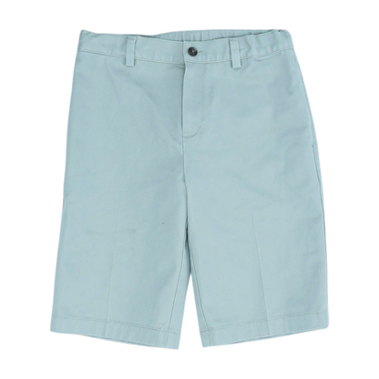 Khaki Chino Shorts